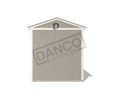 Garden Shed 8x12 - Image 6