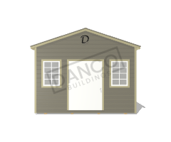 Extra Economy Metal Utility 12x24 - Image 6