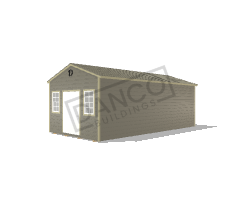 Extra Economy Metal Utility 12x24