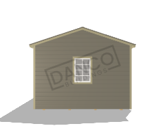 Extra Economy Metal Utility 12x24 - Image 5