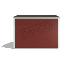 Garden Shed 8x12 - Image 4