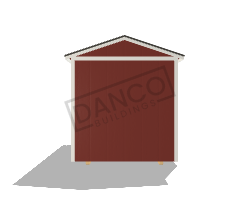 Garden Shed 8x12 - Image 5