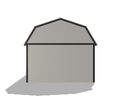 Lofted Barn 12x16 - Image 4