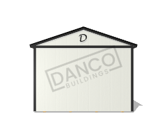 Garden Shed 12x20 - Image 6