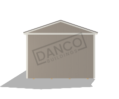 Garden Shed 12x28 - Image 5