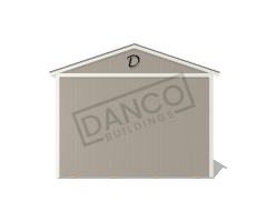 Garden Shed 12x28 - Image 6