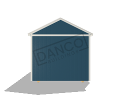 Utility Shed 10x20 - Image 5