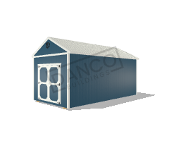 Utility Shed 10x20