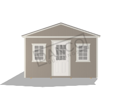 Utility Shed 14x50 - Image 5