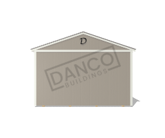 Utility Shed 14x50 - Image 6