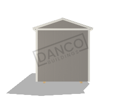 Garden Shed 8x12 - Image 5