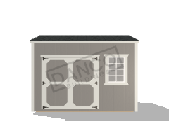Garden Shed 8x12 - Image 3