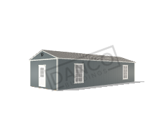 Utility Shed 14x40