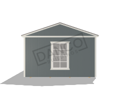 Utility Shed 14x40 - Image 5