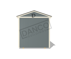 Garden Shed 8x12 - Image 6