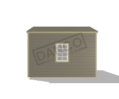Extra Economy Metal Utility 10x12 - Image 3