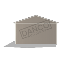 Garden Shed 16x52 - Image 5
