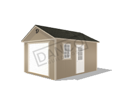 Garage 12x16