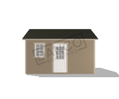 Garage 12x16 - Image 3