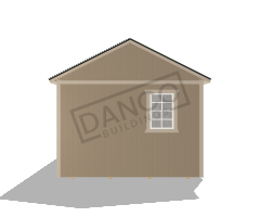 Garage 12x16 - Image 5
