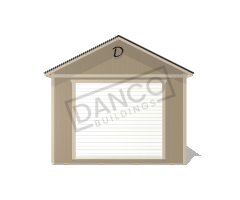 Garage 12x16 - Image 6