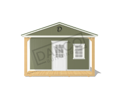 Standard Cabin 14x28 - Image 6