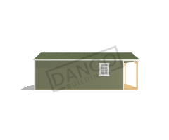 Standard Cabin 14x28 - Image 4