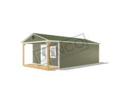 Standard Cabin 14x28