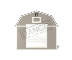 Lofted Barn 12x24 - Image 6