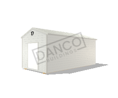 Extra Economy Metal Utility 10x20