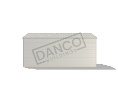 Extra Economy Metal Utility 10x20 - Image 3