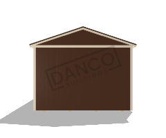 Garden Shed 12x24 - Image 5