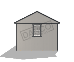 Garage 12x24 - Image 5