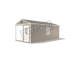 Garage 12x24