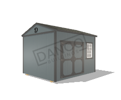 Garden Shed 10x12
