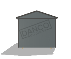 Garden Shed 10x12 - Image 5