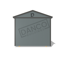 Garden Shed 10x12 - Image 6