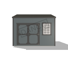Garden Shed 10x12 - Image 3