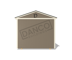 Garden Shed 10x16 - Image 6