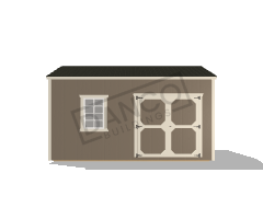 Garden Shed 10x16 - Image 3