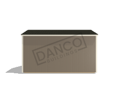 Garden Shed 10x16 - Image 4