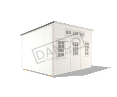 Urban Shed 10x12