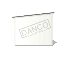 Urban Shed 10x12 - Image 6