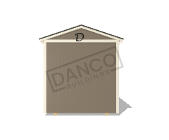 Garden Shed 8x12 - Image 6