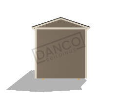 Garden Shed 8x12 - Image 5