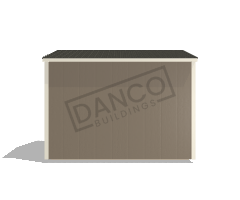 Garden Shed 8x12 - Image 4