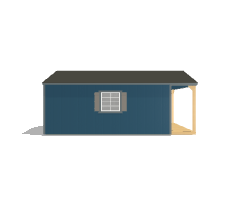Standard Cabin 16x24 - Image 3