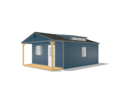 Standard Cabin 16x24