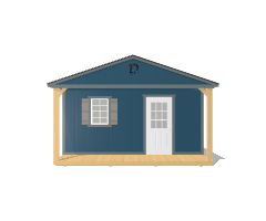 Standard Cabin 16x24 - Image 5