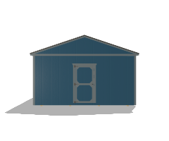 Standard Cabin 16x24 - Image 4